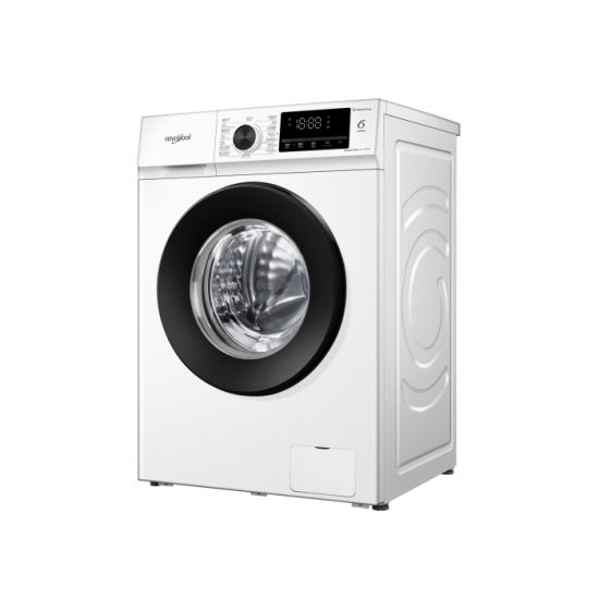 WHIRLPOOL 惠而浦 FWTB7002GWG 前置式洗衣機 (7公斤,1200 轉/分鐘) WHIRLPOOL 惠而浦 FWTB7002GWG 前置式洗衣機 (7公斤,1200 轉/分鐘)
