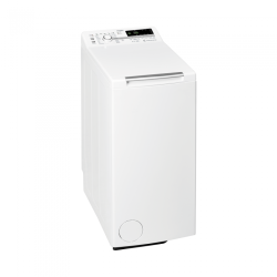 WHIRLPOOL 惠而浦  TDLR70124  頂揭式洗衣機 (7公斤, 1000轉/分鐘)