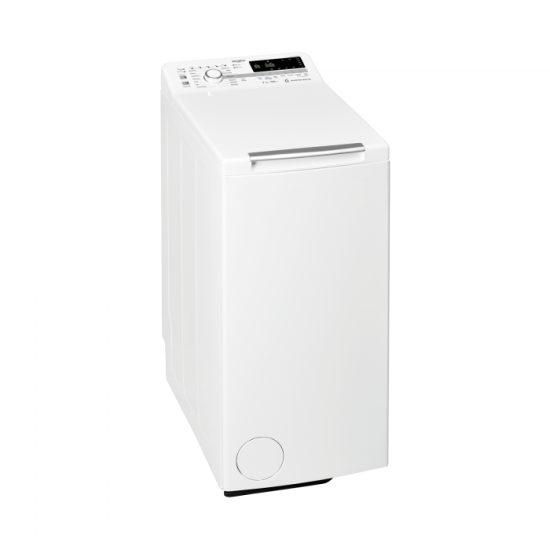 WHIRLPOOL 惠而浦  TDLR70124  頂揭式洗衣機 (7公斤, 1000轉/分鐘)