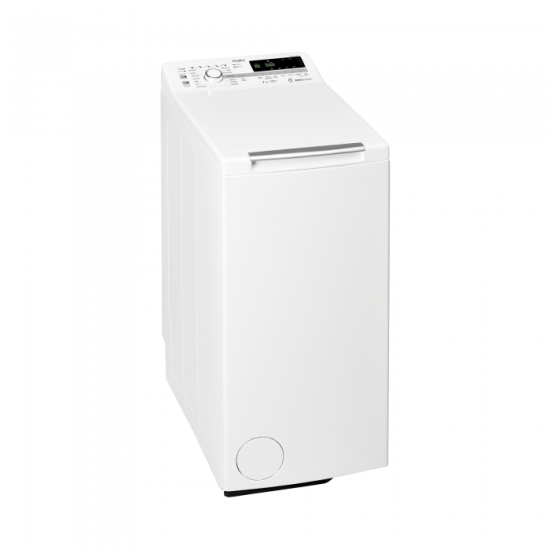 WHIRLPOOL 惠而浦  TDLR70235  頂揭式洗衣機 (7公斤, 1200轉/分鐘)