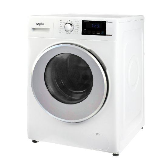 WHIRLPOOL 惠而浦 WFRB804AHW 前置式洗衣機 (8 公斤,1400 轉/分鐘) WHIRLPOOL 惠而浦 WFRB804AHW 前置式洗衣機 (8 公斤,1400 轉/分鐘)