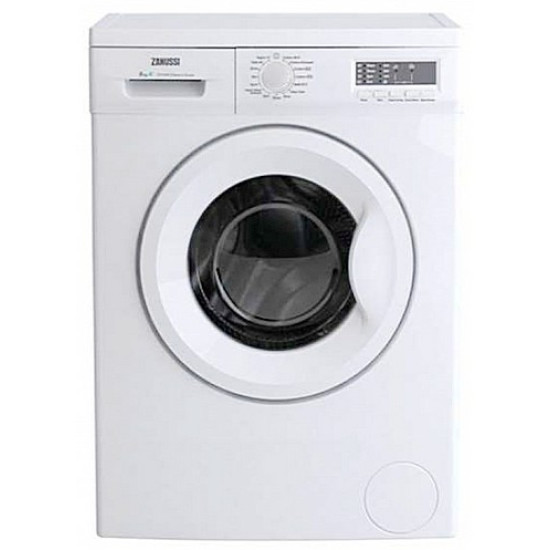 ZANUSSI 金章 ZFV1037 前置式洗衣機 (6 公斤, 1000 轉/分鐘) ZANUSSI 金章 ZFV1037 前置式洗衣機 (6 公斤, 1000 轉/分鐘)