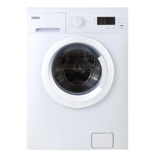 ZANUSSI 金章 ZWH71046 前置式洗衣機 (7.5公斤,1000 轉/分鐘) ZANUSSI 金章 ZWH71046 前置式洗衣機 (7.5公斤,1000 轉/分鐘)