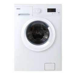 ZANUSSI 金章 ZWH71246BU 前置式洗衣機 (7.5 公斤 1200 轉/分鐘)