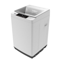ZANUSSI 金章 ZWT7075H2WA 高水位 日式洗衣機 (7 公斤)