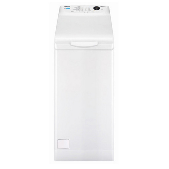ZANUSSI 金章 ZWY61235SI 頂揭式洗衣機 (6公斤, 1200轉/分鐘)
