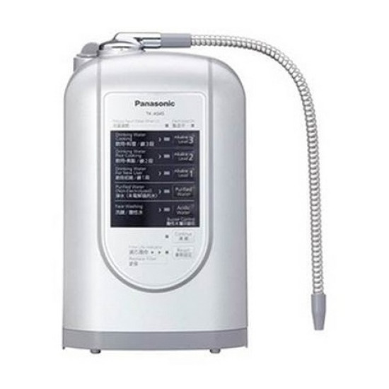 PANASONIC 樂聲 TK-AS45 電解水機 PANASONIC 樂聲 TK-AS45 電解水機