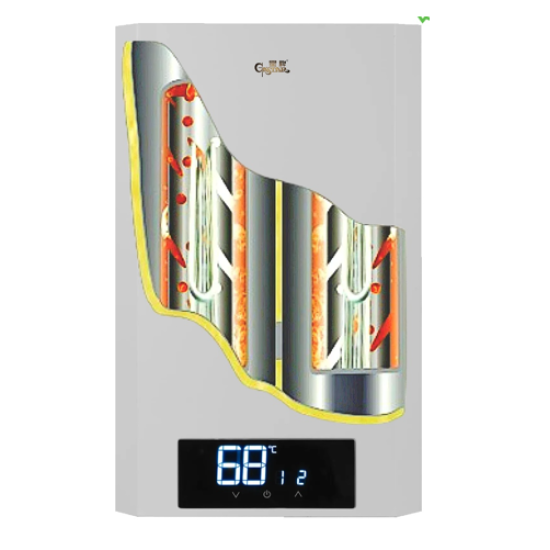 GASTAR 星牌 GS4-12 12公升 速熱花灑低壓式電熱水爐 GASTAR 星牌 GS4-12 12公升 速熱花灑低壓式電熱水爐