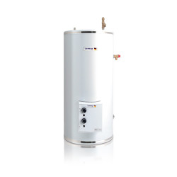 GERMAN POOL 德國寶 GPU-40 (12KW/18KW) 中央儲水式(高壓電熱水爐)