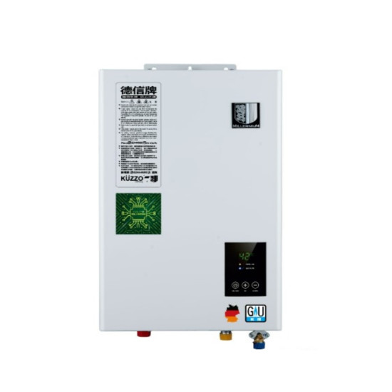 KUZZO 德信 KD-12RFL 石油氣式熱水爐 KUZZO 德信 KD-12RFL 石油氣式熱水爐