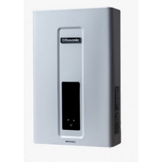 RASONIC 樂信 RWH-N10F 石油氣式熱水爐 RASONIC 樂信 RWH-N10F 石油氣式熱水爐