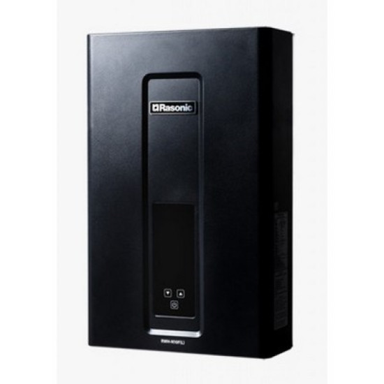 RASONIC 樂信 RWH-N12F 石油氣式熱水爐 RASONIC 樂信 RWH-N12F 石油氣式熱水爐