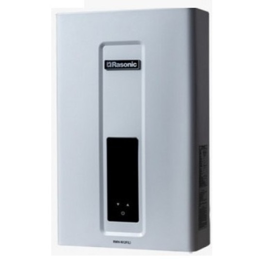 RASONIC 樂信 RWH-N12F 石油氣式熱水爐 RASONIC 樂信 RWH-N12F 石油氣式熱水爐
