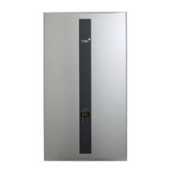 TGC 中華煤氣 NJW12RM 煤氣式熱水爐