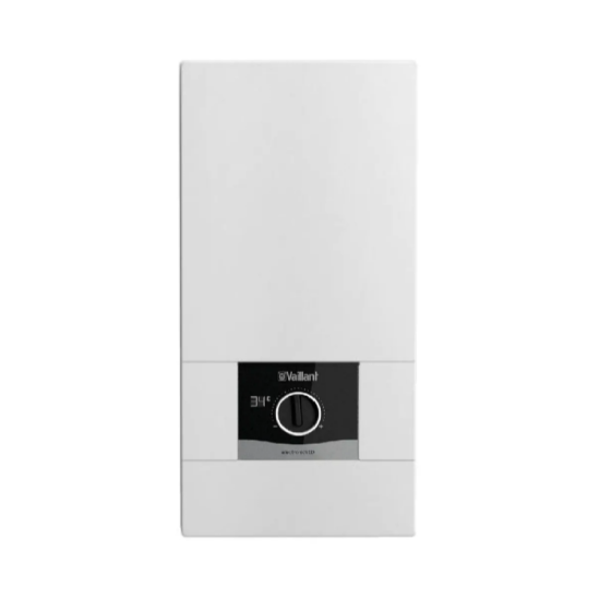 VAILLANT 德國威能 VED E 18/8 INT II BASIC 即熱式電熱水爐 VAILLANT 德國威能 VED E 18/8 INT II BASIC 即熱式電熱水爐