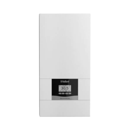VAILLANT 德國威能 VED E 18/8 P PLUS 即熱式電熱水爐 VAILLANT 德國威能 VED E 18/8 P PLUS 即熱式電熱水爐