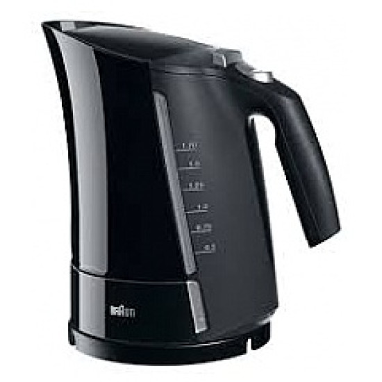 BRAUN 百靈 WK500 電熱水壺 BRAUN 百靈 WK500 電熱水壺