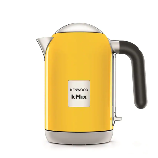 KENWOOD ZJX650YW (黃色) 電熱水壺 KENWOOD ZJX650YW (黃色) 電熱水壺