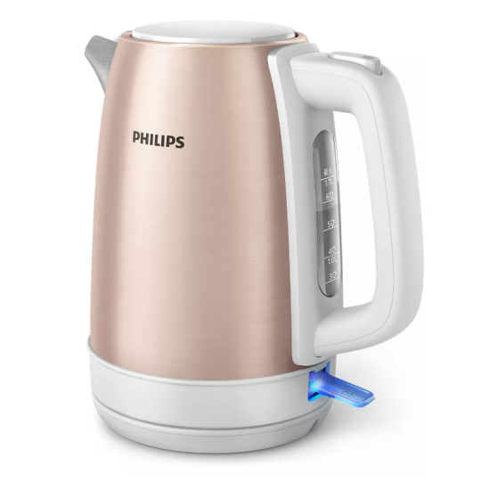PHILIPS 飛利浦 HD9350/95 電熱水壺 PHILIPS 飛利浦 HD9350/95 電熱水壺