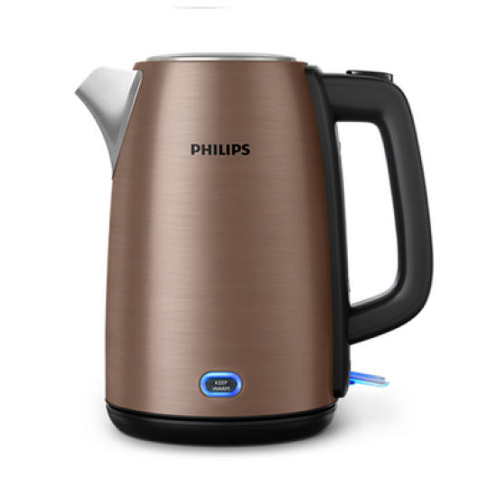 PHILIPS 飛利浦 HD9355/92 電熱水壺 PHILIPS 飛利浦 HD9355/92 電熱水壺