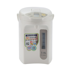 RASONIC 樂信 RTP-W30CC 電熱水瓶