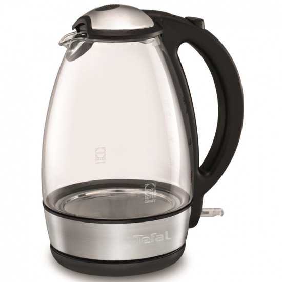 TEFAL 特福 KI7208 電熱水壺 TEFAL 特福 KI7208 電熱水壺