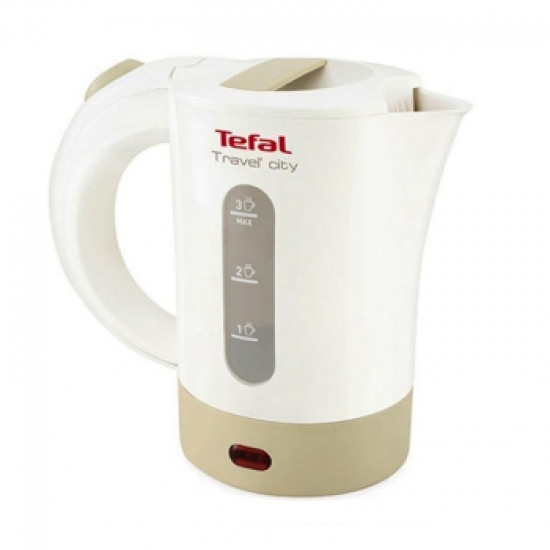 TEFAL 特福 KO1201 電熱水壺 TEFAL 特福 KO1201 電熱水壺