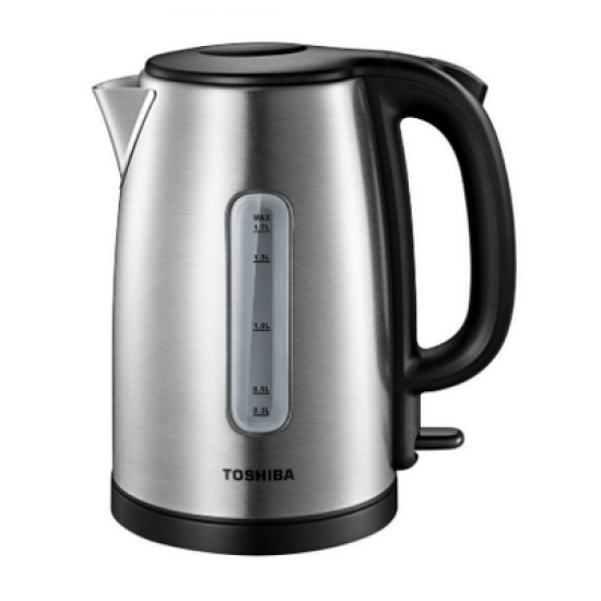 TOSHIBA 東芝 KT-17SHNH 電熱水壺 TOSHIBA 東芝 KT-17SHNH 電熱水壺
